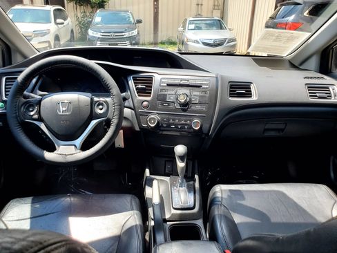Used 2013 Honda Civic LX image 33
