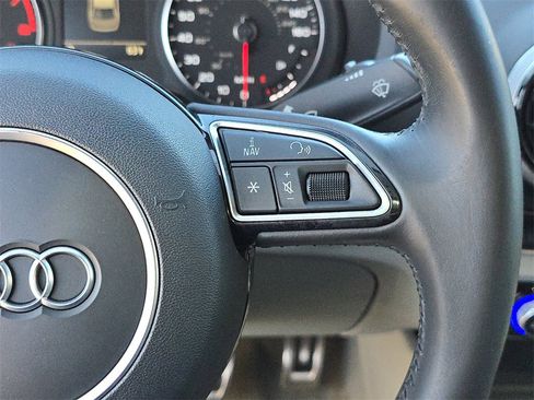 Used 2016 Audi A3 1.8T Premium w/ Audi MMI Navigation Plus image 24