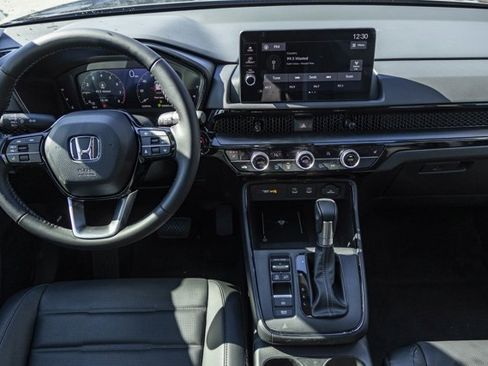 Used 2026 Honda CR-V EX-L image 24