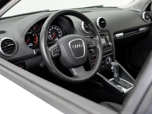 Used 2010 Audi A3 2.0T Premium Plus AWD/4WD image 4