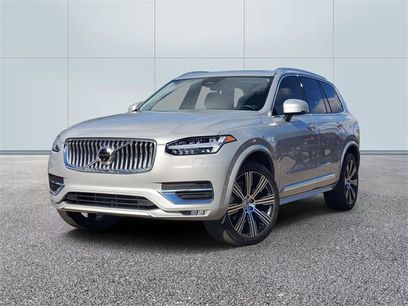 Certified 2024 Volvo XC90 B6 Plus w/ Protection Package Premier