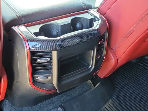 Used 2020 RAM 1500 Rebel w/ Rebel Level 1 Equipment Group RWD image 14