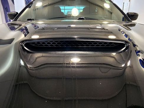 Used 2019 Dodge Charger R/T w/ Driver Confidence Group RWD image 13
