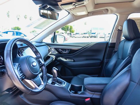 Used 2024 Subaru Outback Limited XT image 18