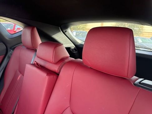 Used 2025 Lexus NX 350h AWD w/ Accessory Package (2T) image 10