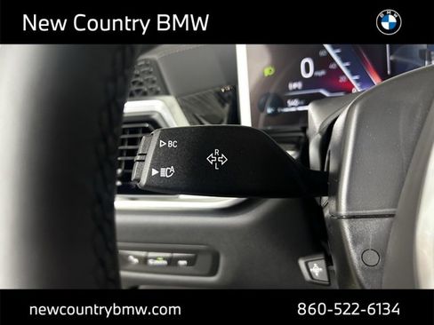 New 2026 BMW X6 xDrive40i image 19