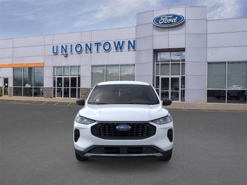 New 2026 Ford Escape Active w/ Active Premium Tech Pack image 6