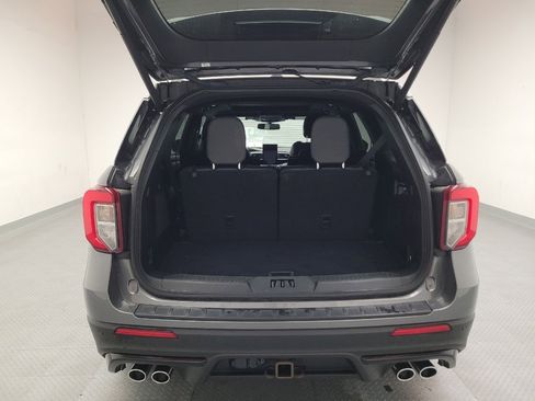 Used 2021 Ford Explorer ST w/ Equipment Group 401A image 29