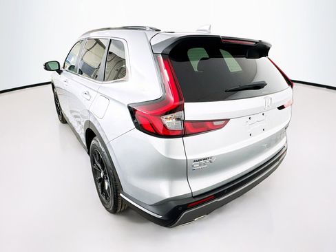 Used 2025 Honda CR-V Sport-L image 5
