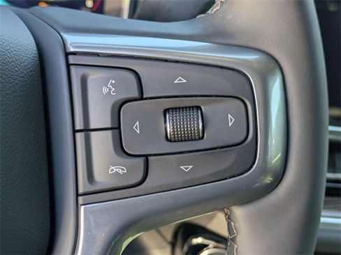 New 2026 Chevrolet Silverado 2500 LT w/ Trail Boss Package image 14