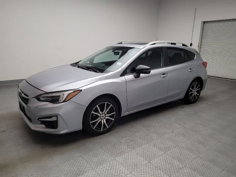 Used 2019 Subaru Impreza 2.0i Limited w/ Popular Package #2 image 2