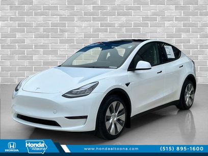 Used 2023 Tesla Model Y Long Range