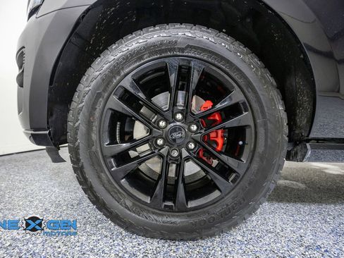 Used 2023 Ford Expedition Max Limited AWD/4WD image 49