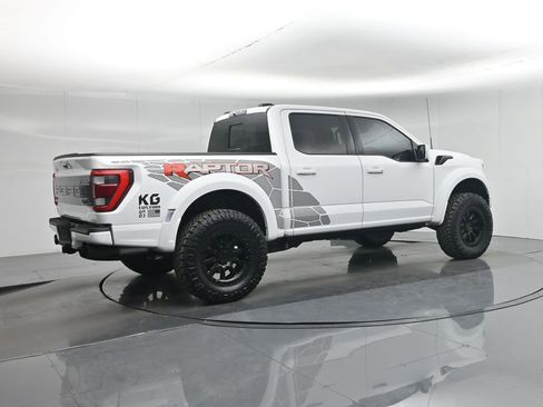 Used 2023 Ford F150 Raptor w/ Equipment Group 802A Raptor R image 31