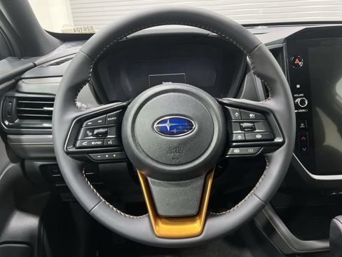 New 2026 Subaru Forester Wilderness AWD/4WD image 14