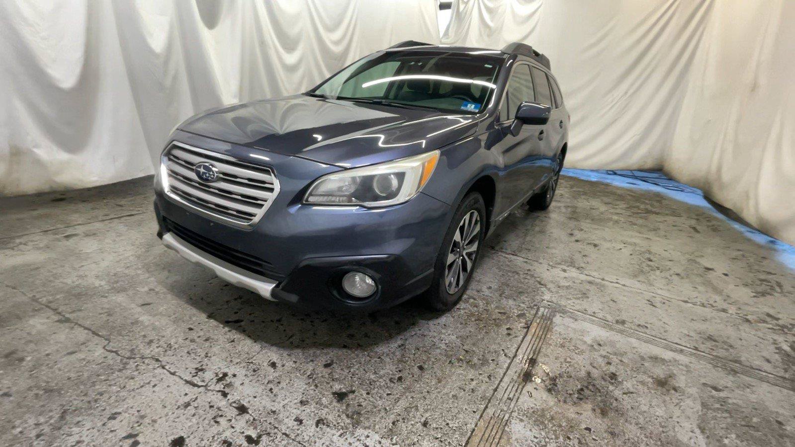 Used 2016 Subaru Outback 3.6R Limited AWD/4WD image 14
