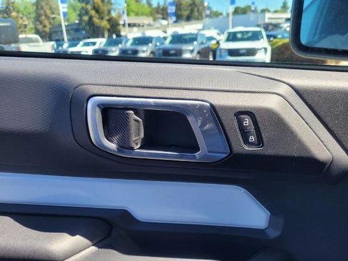 New 2026 Ford Bronco Sport Big Bend AWD/4WD image 14