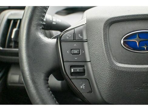 Used 2023 Subaru Solterra AWD image 38