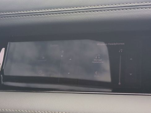New 2026 RAM 1500 RHO AWD/4WD image 31