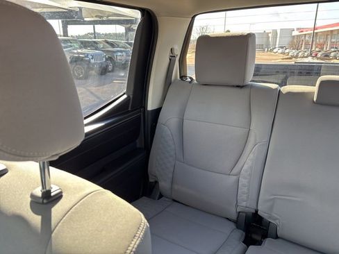 Used 2023 Toyota Tundra SR5 image 20
