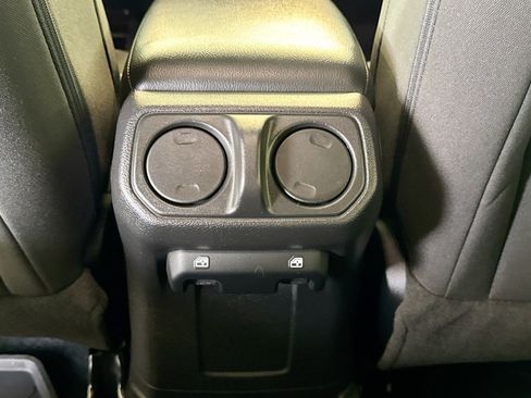 Used 2023 Jeep Wrangler Unlimited w/ 8.4" Radio Group image 23