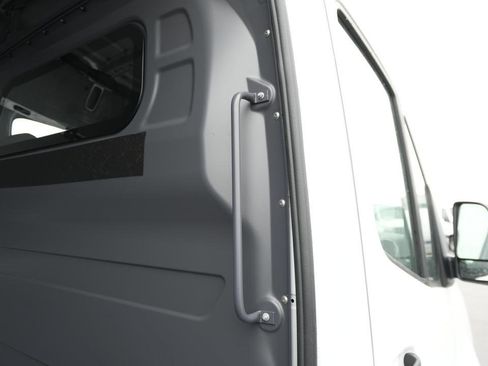 New 2026 Mercedes-Benz Sprinter 144 Cargo image 17