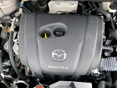 Used 2024 MAZDA CX-5 AWD 2.5 S w/ Select Package image 30