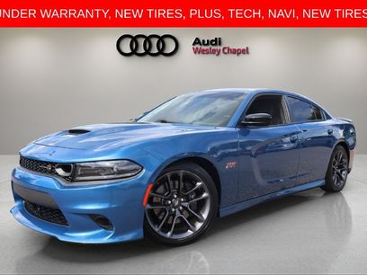 Used 2023 Dodge Charger Scat Pack w/ Plus Group