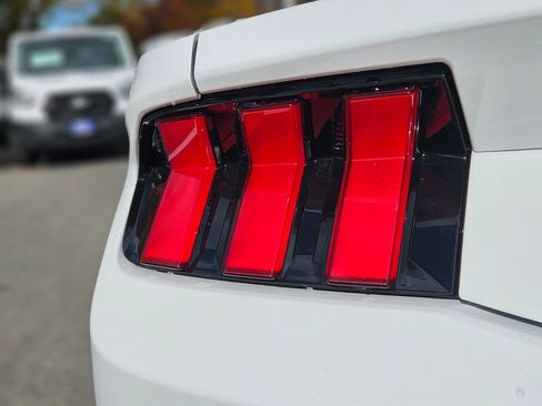 New 2026 Ford Mustang Premium image 9