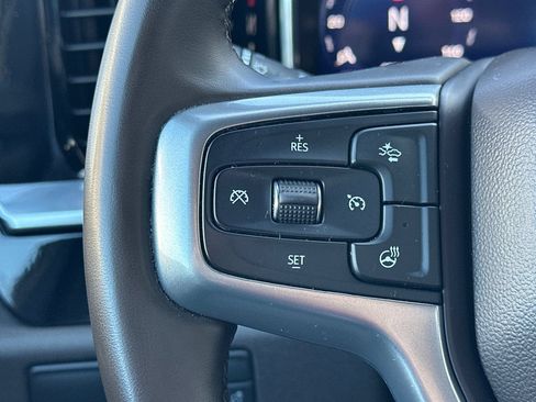 Certified 2026 Chevrolet Silverado 1500 RST RWD image 31