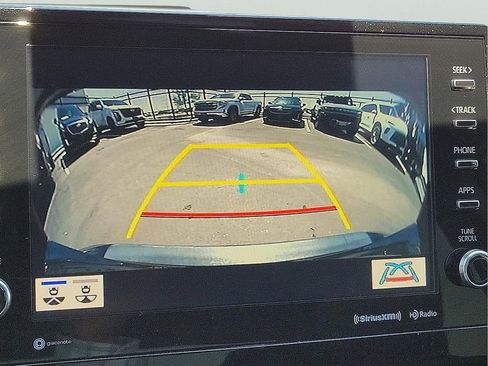 Used 2024 Toyota Camry XSE image 18