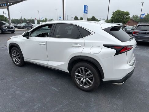 Used 2015 Lexus NX 200t FWD w/ Premium Package image 5