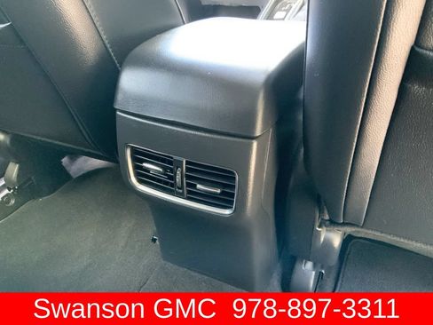 Used 2025 MAZDA CX-5 AWD 2.5 S image 31