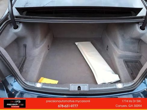 Used 2013 BMW 750i image 27