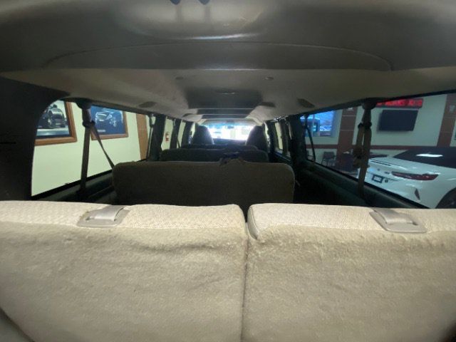 Used 2014 Chevrolet Express 3500 LT w/ LT Preferred Equipment Group RWD image 9