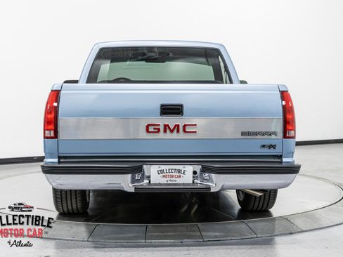 Used 1989 GMC Sierra 1500 2WD Regular Cab image 17
