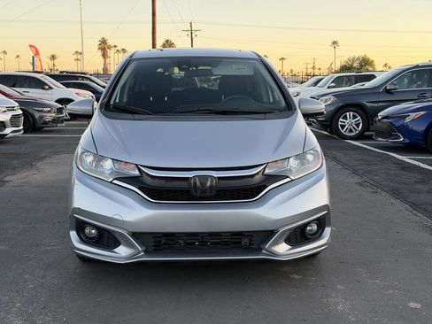 Used 2019 Honda Fit EX image 18