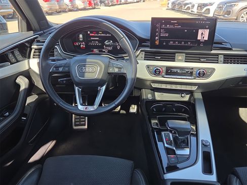 Certified 2023 Audi A4 2.0T Prestige image 14