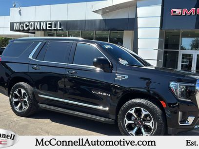 Certified 2023 GMC Yukon SLT