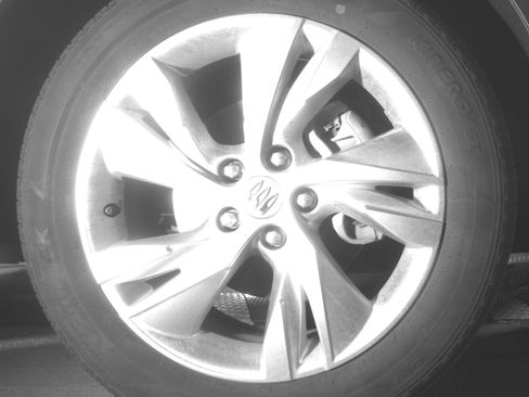 Used 2025 Buick Encore GX Preferred image 13