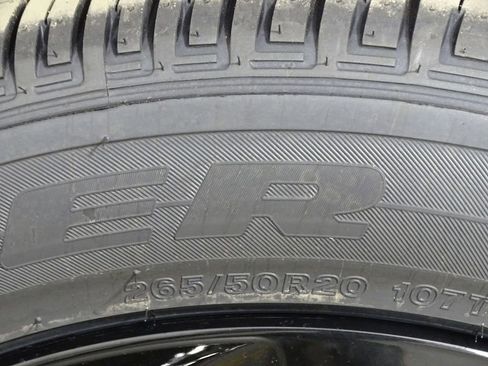 New 2025 Jeep Grand Cherokee Altitude image 43