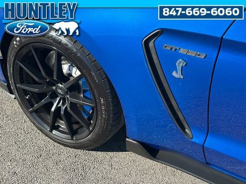 Used 2018 Ford Mustang Shelby GT350 w/ Electronics Package image 8