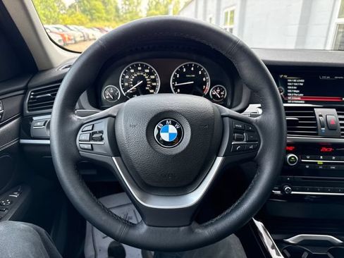 Used 2016 BMW X3 xDrive28i AWD/4WD image 19