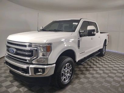 Used 2022 Ford F250 Lariat w/ Lariat Value Package