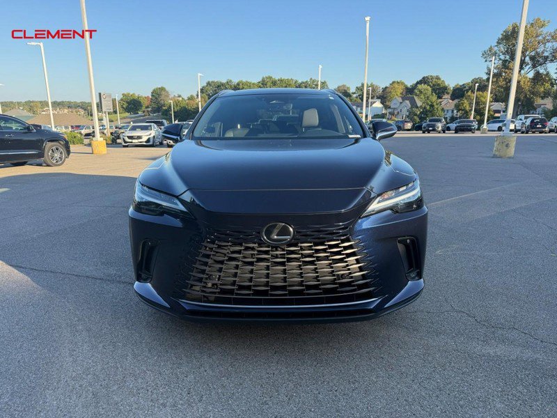 Used 2023 Lexus RX 350 FWD image 9
