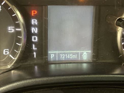 Used 2018 Chevrolet Silverado 2500 W/T w/ Snow Plow Prep Package AWD/4WD image 16