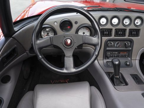 Used 1993 Dodge Viper RT/10 image 22