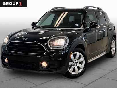 Used 2018 MINI Cooper Countryman