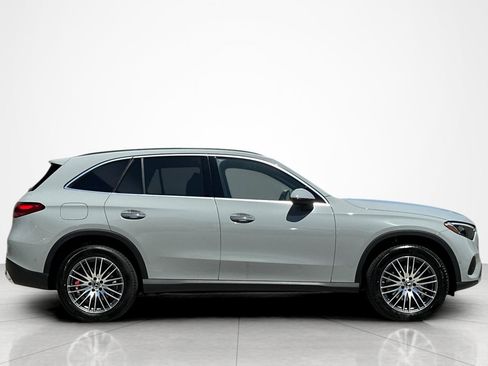 New 2026 Mercedes-Benz GLC 300 image 6