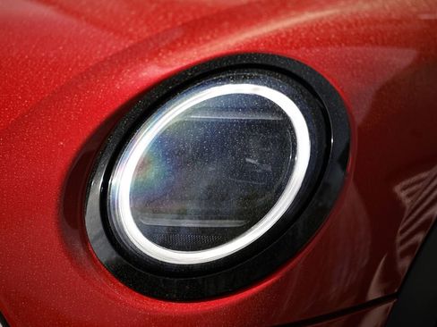 New 2026 MINI Cooper 2-Door Hardtop image 13